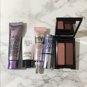 Makeup Bundle